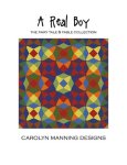 (image for) A Real Boy